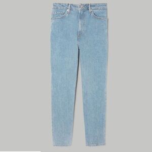 Everlane The 90s Cheeky Hourglass Jeans